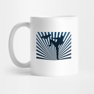 Battle Mug